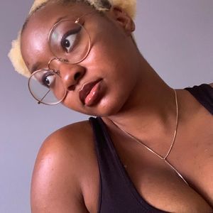 Meet your Posher, Cheyenne